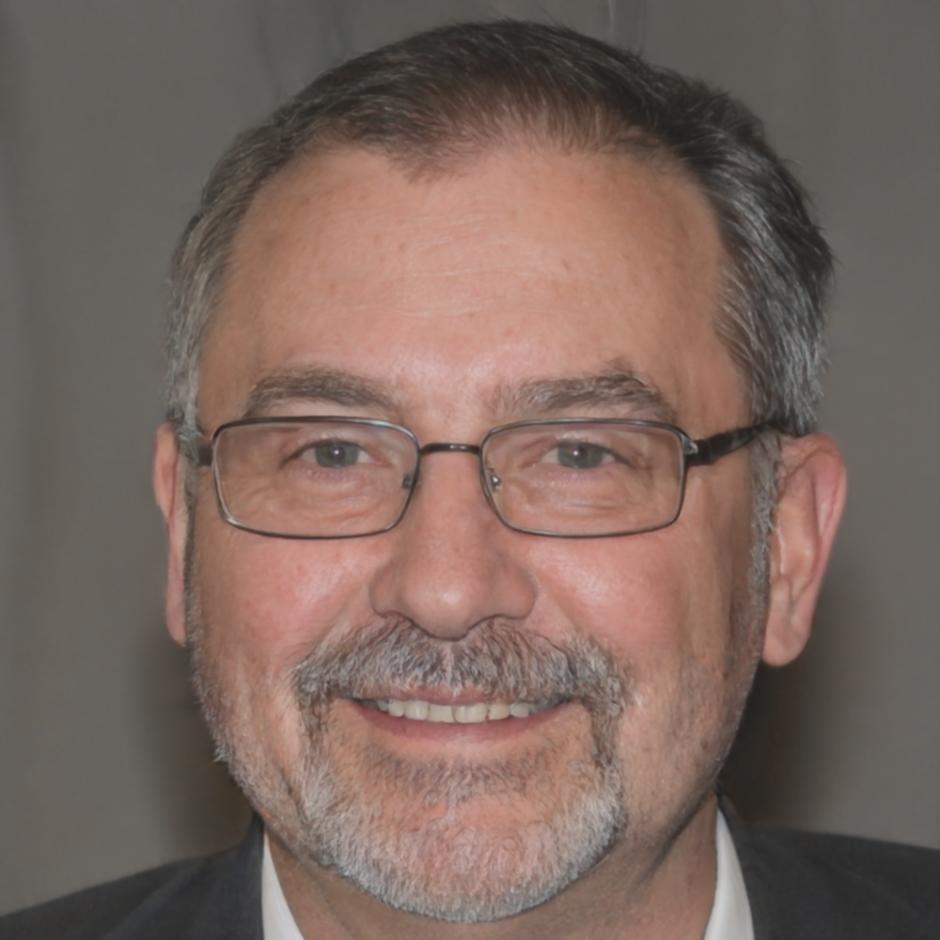 Portrait professionnel du directeur pédagogique