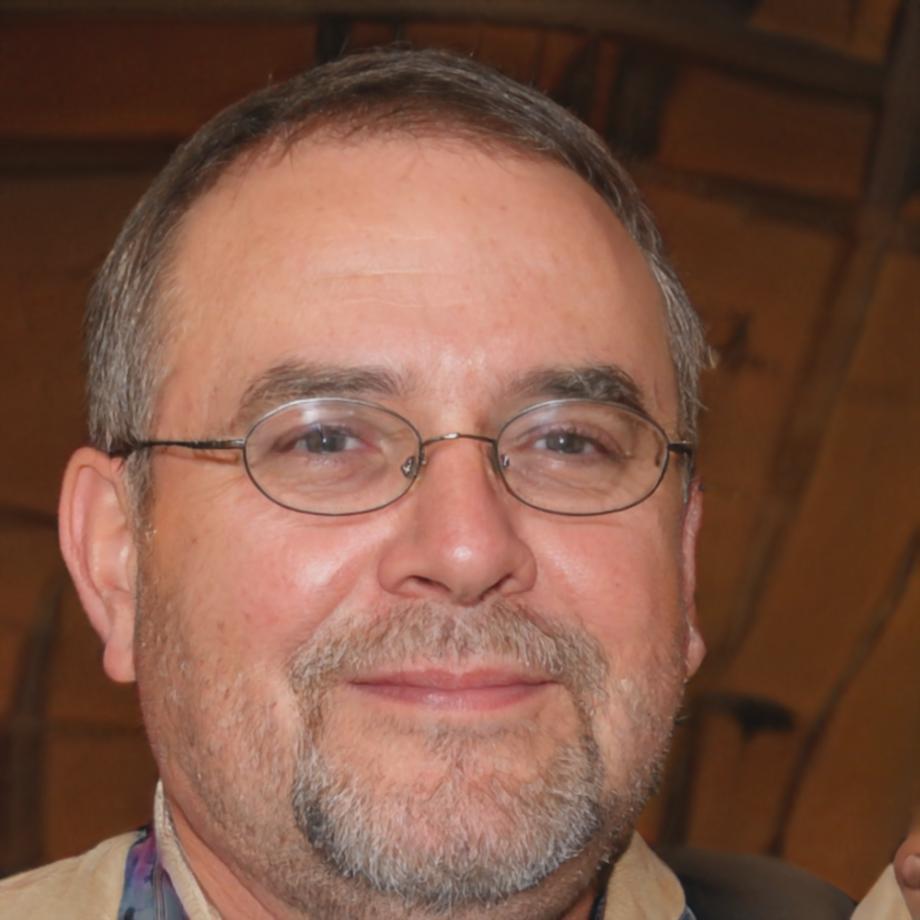 Portrait de Marc Lefebvre, diplômé de la formation