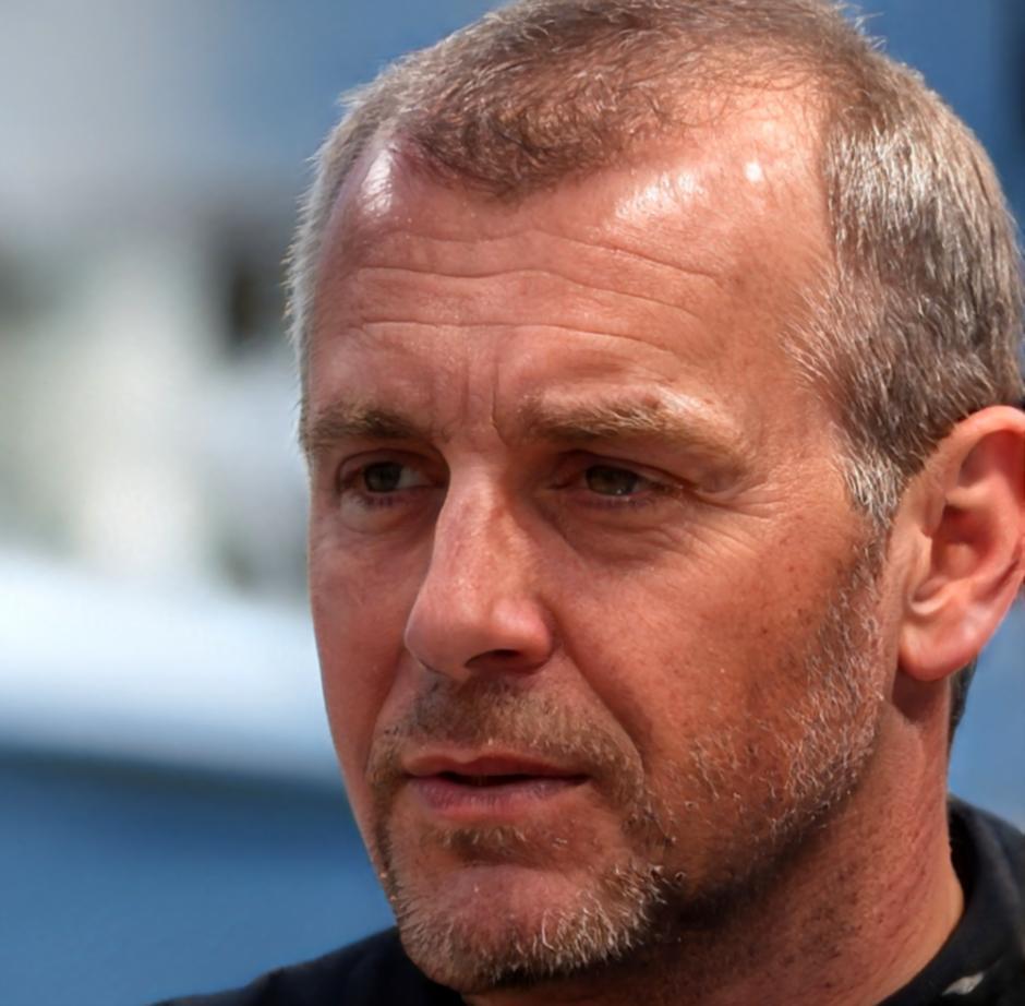 Portrait de Julien Morvan, participant à la formation finance