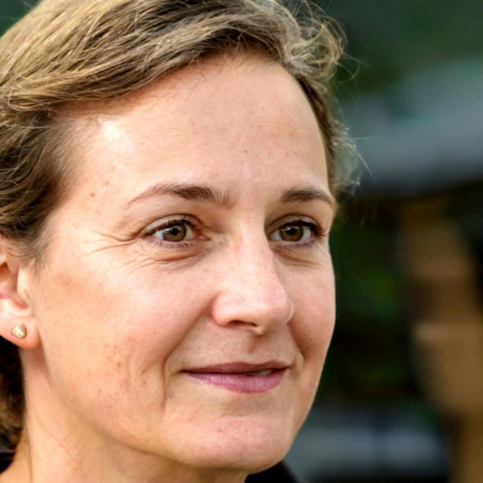 Portrait d'Éloise Martineau, Spécialiste Trésorerie